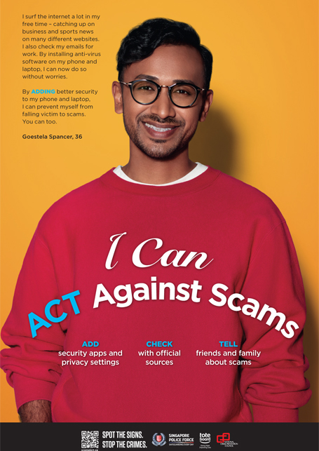 I Can ACT Against Scams – Add 01