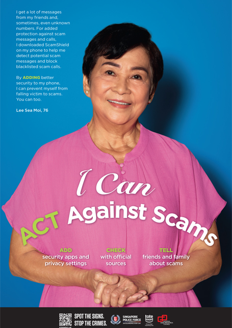 I Can ACT Against Scams – Add 02